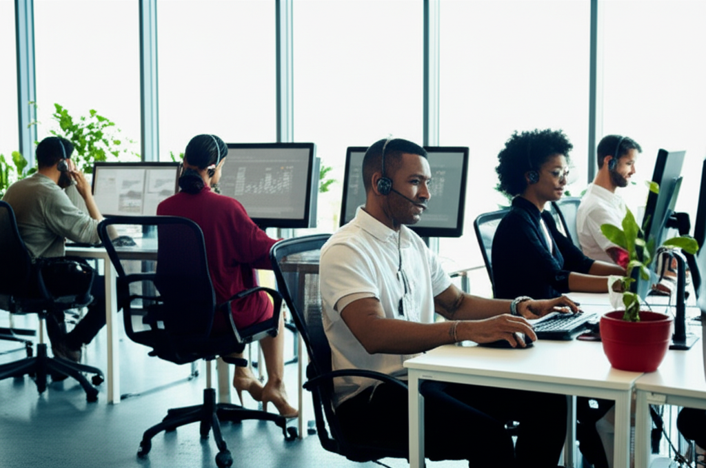 KraftResume support team